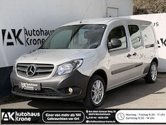 Bild des Angebotes Mercedes-Benz Citan 111 CDI  Extralang *5-SITZER*AHK* KLIMA