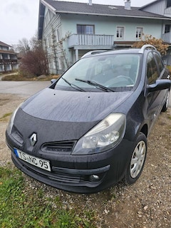 Renault Clio Clio 1.2 Authentique