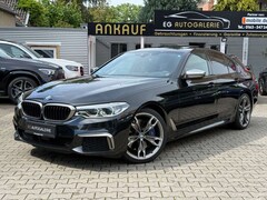 Bild des Angebotes BMW 550 d Limousine xDrive Pano*Laser*360*Scheckhft