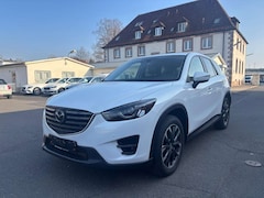 Bild des Angebotes Mazda CX-5 Nakama Intense AWD-NAV-LED-KAMERA-BOSE-GSD-