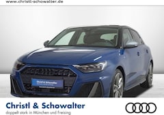 Bild des Angebotes Audi A1 Sportback 30 TFSI S line Competition LED NAVI