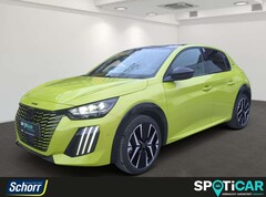 Bild des Angebotes Peugeot 208 PureTech 100 GT