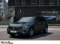 Bild des Angebotes Mercedes-Benz EQB 250 + ELECTRIC-ART+NIGHT+PANO+HUD+360°+MEMORY