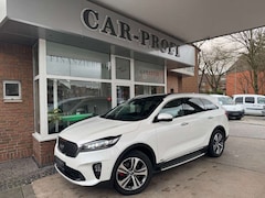 Bild des Angebotes Kia Sorento GT-Line 4WD Panorama/Leder/Standheizung