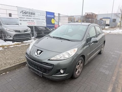 Bild des Angebotes Peugeot 207 Urban Move *Panorama*2.Hand*Klima*ALU*EURO4*