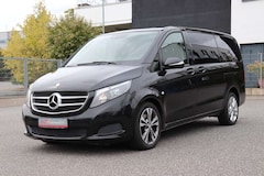 Bild des Angebotes Mercedes-Benz V 220 CDI EDITION lang Comand 7 Sitzer