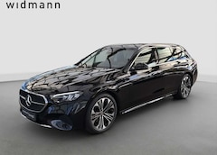 Bild des Angebotes Mercedes-Benz E 220 d T *Avantgarde Adv*Pano*AHK*Navi*Winter*