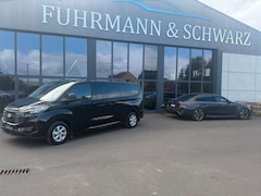 Bild des Angebotes Ford Tourneo Custom Transit Custom320 L2 Aut.Trend+AHK+LED+RFKam+NAV
