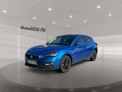 Bild des Angebotes SEAT Leon 1.5 eTSI W Style Edition FLA SpurH KAM LED