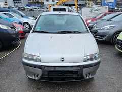 Bild des Angebotes Fiat Punto