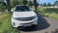 Bild des Angebotes Kia Sorento 2.2 CRDi AWD Aut. Platinum Edition