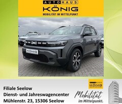 Bild des Angebotes Dacia Duster Expression TCe 130