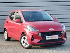 Bild des Angebotes Hyundai i10 Edition 30 Sitz&Lenkradhzg PDC hi DAB Radio