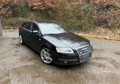 Bild des Angebotes Audi A6 allroad quattro 2.7 TDI tiptronic DPF