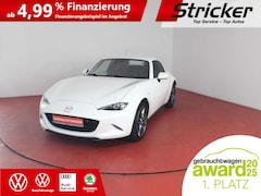 Bild des Angebotes Mazda MX-5 RF Sports-Line 2.0 SKYACTIV-G 261,-ohne Anzahlung