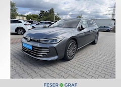 Bild des Angebotes VW Passat 1.5 TSI eHybrid Elegance NAV MATRIX PANO