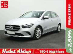 Bild des Angebotes Mercedes-Benz B 220 d KAMERA SHZ