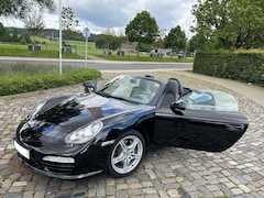 Bild des Angebotes Porsche Boxster 987.2 mit 6 Zylindern (!!)