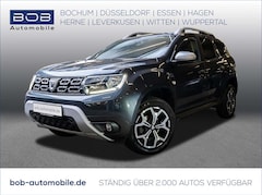 Bild des Angebotes Dacia Duster Prestige Blue dCi 115 4WD NAVI SHZ PDC BT