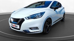 Bild des Angebotes Nissan Micra 1.0 DIG-T N-Sport **KAMERA**PDC**