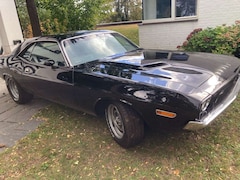 Bild des Angebotes Dodge Challenger