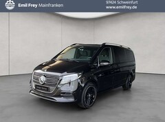 Bild des Angebotes Mercedes-Benz V V-Klasse