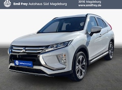 Bild des Angebotes Mitsubishi Eclipse Cross 2.2 DI-D Aut. 4WD Spirit+