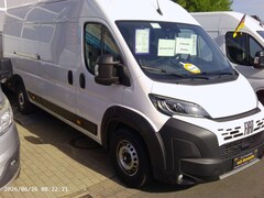 Bild des Angebotes Fiat Ducato L4H2 Multijet*Klima*Tempomat*Garantie*Tüv neu*Neues Model