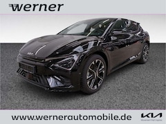 Bild des Angebotes Kia EV6 Elektro 84 kWh GT-Line 4WD WP GD ASS+ SD DE