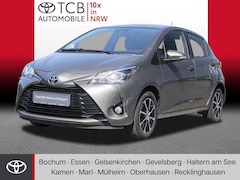 Bild des Angebotes Toyota Yaris Team D 1.5  Kamera*Klima*LM*