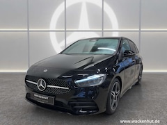 Bild des Angebotes Mercedes-Benz B 200 AMG LINE NIGHT+AHK+RFK+NAVI-PREMIUM+VERK.A