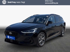 Ford Focus Turnier 1.5 EcoBlue Start-Stopp-System Aut.