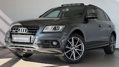 Bild des Angebotes Audi Q5 2.0 TDI |QUATTRO |S LINE |BI XEN |PANO |20
