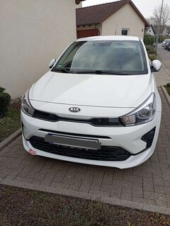 Bild des Angebotes Kia Rio 1.0 T-GDI 100 Vision