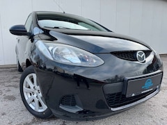 Bild des Angebotes Mazda 2 Lim. 1.3 Independence *1.HAND*KLIMA*5-TÜRER*