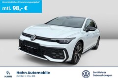 Bild des Angebotes VW Golf GTE VIII GTE 1.5eTSI Black Style HuD Matrix Cam