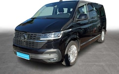 Bild des Angebotes VW T6.1 Multivan 2.0 TDI DSG "Generation SIX" LED S