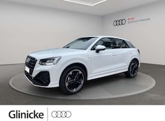 Bild des Angebotes Audi Q2 35 TFSI S line LED virtual Co. Klima Carplay