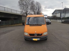Bild des Angebotes Mercedes-Benz Sprinter 211 CDI (901.6/902.661/62) Automatik