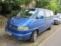 Bild des Angebotes VW T4 Multivan Multivan T4 TDI Atlantis