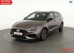 Bild des Angebotes Hyundai i30 Kombi 1.0 T-GDI N-Line LED Navi Kamera USB