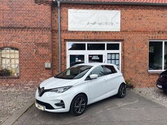 Bild des Angebotes Renault ZOE 50 Experience R110+Garantie+CCS !NEUWERTIG!