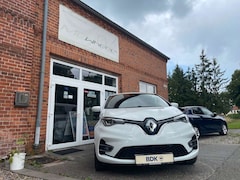 Renault ZOE 50 Experience R110+Garantie+CCS !NEUWERTIG!