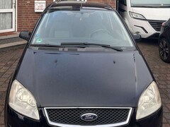 Bild des Angebotes Ford Focus C-Max Focus C-MAX 1.6Fun X
