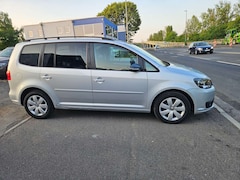 Bild des Angebotes VW Touran Comfortline-NAVI-PDC