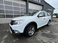 Bild des Angebotes Dacia Logan MCV II Kombi Stepway Garantie