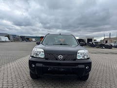 Bild des Angebotes Nissan X-Trail Comfort (Frontantrieb)