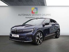 Bild des Angebotes Renault Megane E-Tech Techno EV60 220hp +Navi+Kamera+SHZ