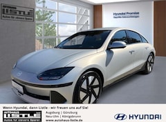 Bild des Angebotes Hyundai IONIQ 6 Techniq Elektro 77 +KLIMA+NAVI+LED+SHZ+RFK+UVM+