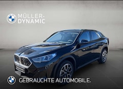 Bild des Angebotes BMW X2 sDrive20i LED AHK KOMFORTZUG RÜCKFAHR SHZ DAB